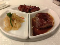 -明阁 Ming Court(广州朗豪酒店)