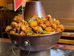 -锅聚侠(泉秀店)
