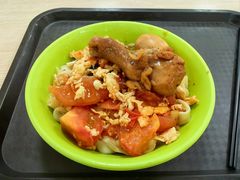 -5食堂