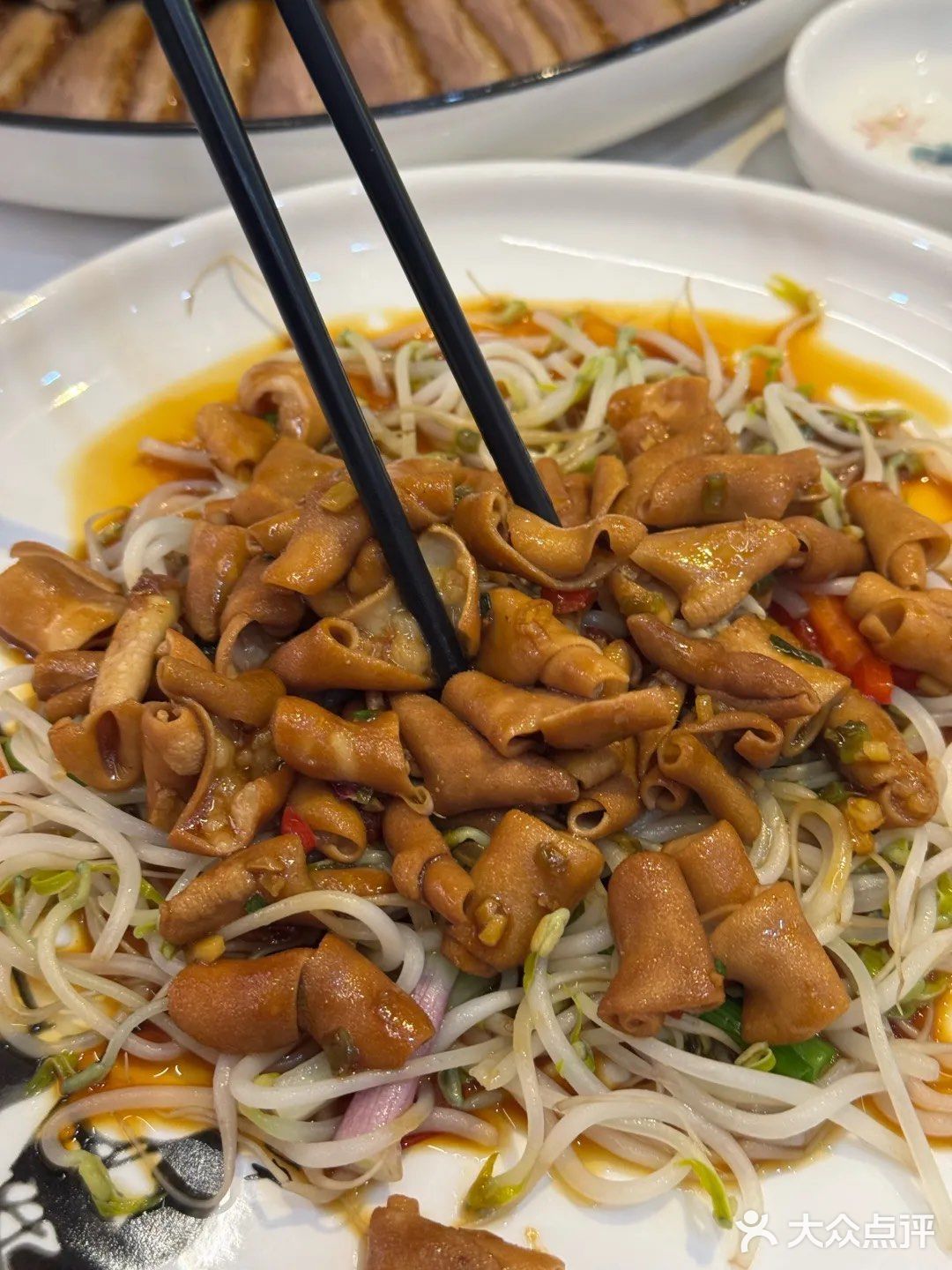 这只鹅，让我每周都要过关来吃