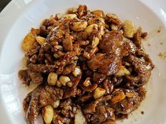 -老牌坊鲁菜名店(聊城美食岛店)