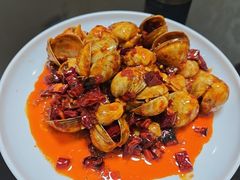 -张树军海鲜(王府壹号店)