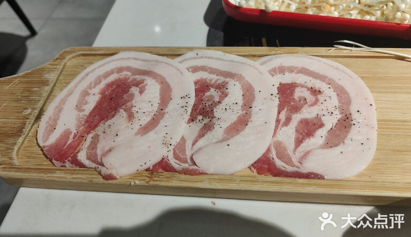 西溪银泰的平价东北烤肉