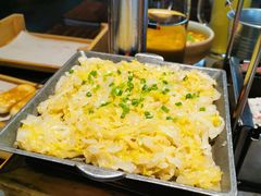 -很久以前羊肉串(簋街店)