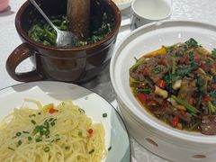 -湘君私厨.16年湘菜店(金匙望湖店)