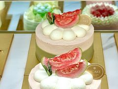 -M'CAKE(西单大悦城店)
