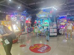 -大玩家(魏家庄万达店)