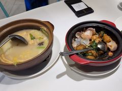 -莆田餐厅PUTIEN(三里屯店)
