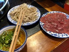 -飘香火锅(玉林西路店)