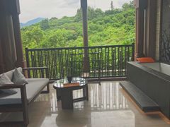 -广州都喜泰丽温泉度假酒店