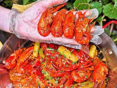 -香港狮子山下·明星粤菜餐厅(北苑店)