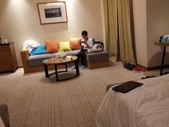 -三岔湖环球融创天堂洲际酒店水乐园