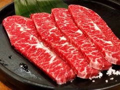 -九田家黑牛烤肉料理(石路天虹店)