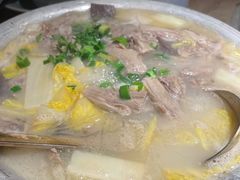 -蜜桃餐厅·伴山(湖滨商业街店)