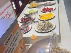 -豪享来(我格广场店)
