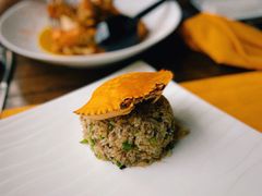 -Ministry of Crab(科伦坡店)