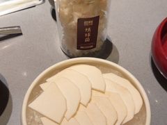 -巴奴毛肚火锅(悠唐购物中心店)