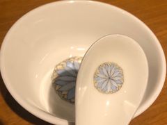 餐具摆设-蜀宴小调·精致家常菜(来福士店)