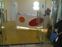 -金砾教育培训(宝山校区)