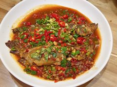 -三只鸟本地特色菜馆(上饶总店)