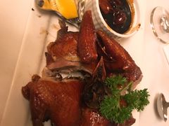 -太平馆餐厅(尖沙咀店)