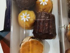 -Le Comptoir de Pierre Gagnaire