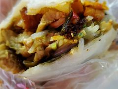 -安徽阜阳卷馍(西单店)