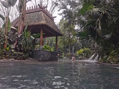 -海兰云天度假区温泉