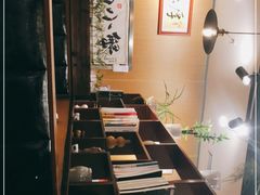 -南小蟹手工點心(三里屯店)