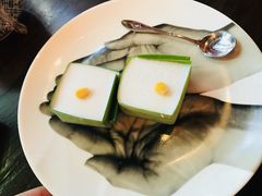 -甘尼仕印度餐厅酒吧(斜塘老街店)