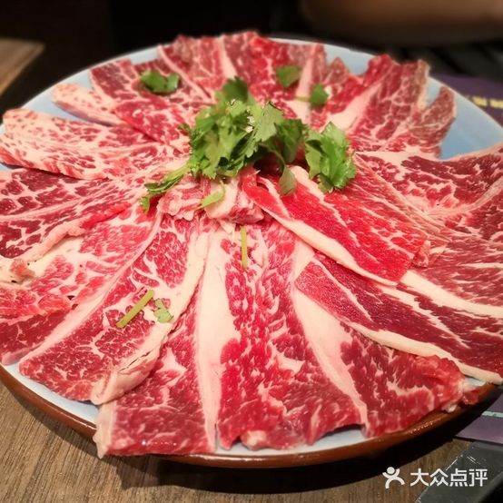 怡和特殊牛肉店