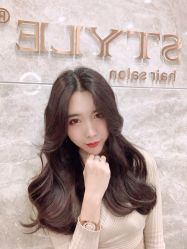 -IN STYLE·全国形象店