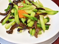 -鹿鸣春饭店(总店)
