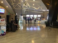 -英皇UA电影城(虹桥天地店)