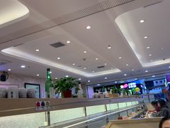 -京樽回転寿司(奥林匹克店)
