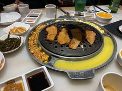 -韩宫宴炭火烤肉(印象城店)