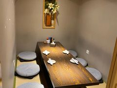 -桂马·日本料理·海胆·海鲜饭·酒场(民主广场店)