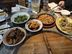 -好灶头妈妈菜·柴火灶台鱼·千岛湖土菜地标美食