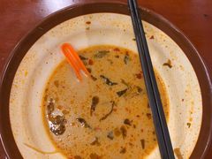 -东北师大净月校区食堂