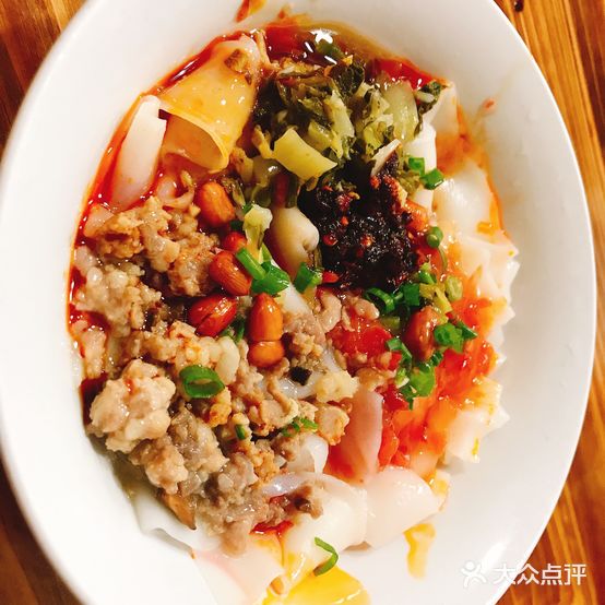 刘三小吃(金钟山路店)