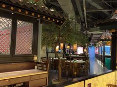 -苏乡兰亭·新派淮扬菜(吾悦广场店)