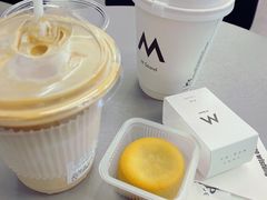 -M Stand(西安大悦城店)