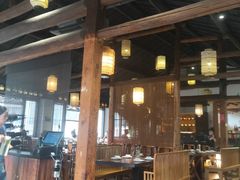 -大牌大·传统杭帮菜(湖滨店)