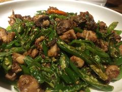 -铁公鸡·四川料理(天环广场店)