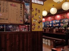-鸟鹏烧鸟居酒屋(仁恒梦中心店)