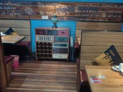 -永安鱼庄·镇江菜(三店纬五路店)