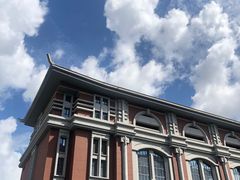 -厦门市图书馆(集美新城馆区)