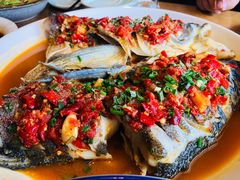 -丰乐餐厅·始于1999·本地老字号