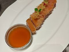 -宫燕府·京菜·烤鸭·淮扬菜(王府中心店)