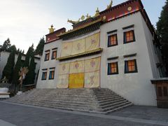 -云南民族村